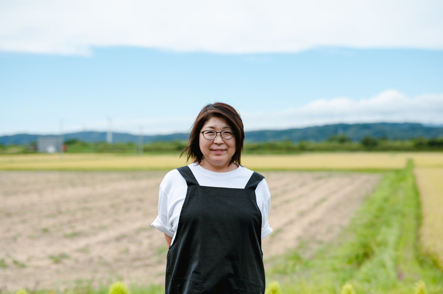 毎月届く北海道厚沢部町の食材定期便 | LifeLong GIft