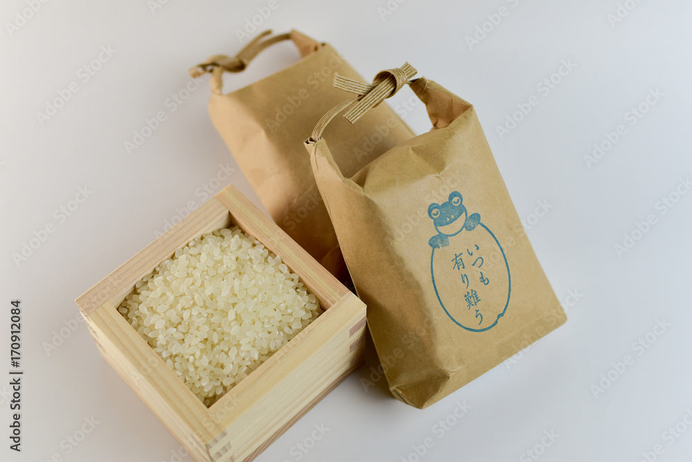 北海道厚沢部町の食材BOX | LifeLong GIft